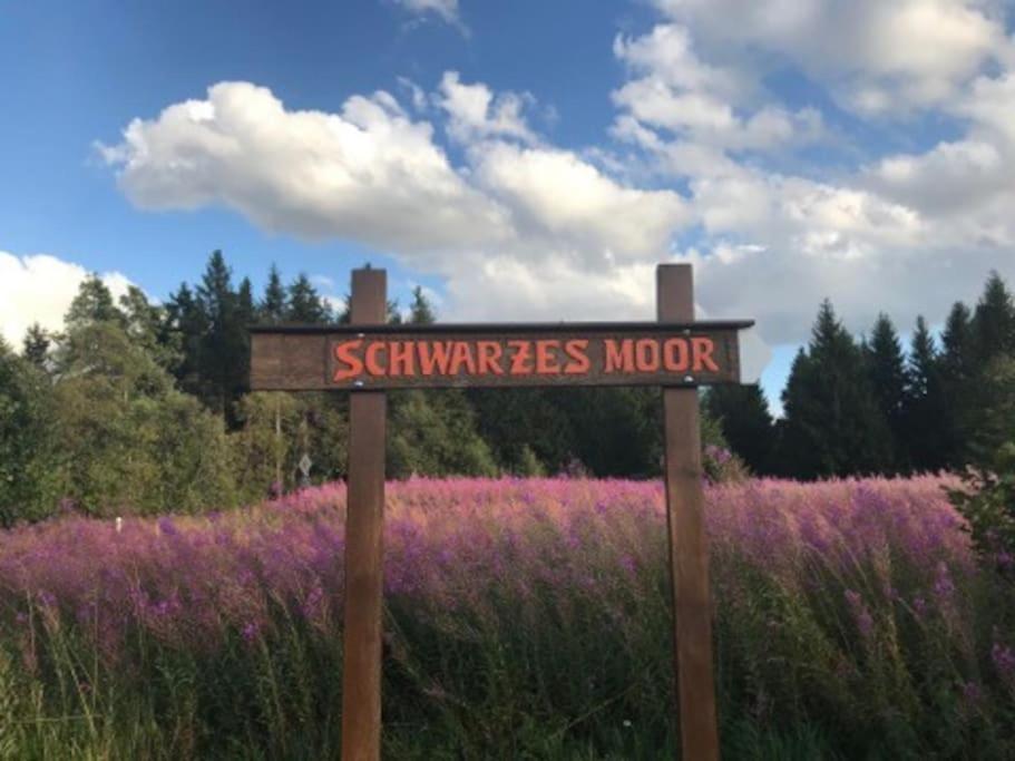 Altes Grabenhoefchen - 5 Sterne Ferienhaus Sondheim Екстериор снимка